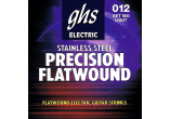 GHS CORDES ELECTRIQUES 900