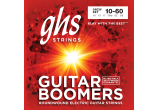 GHS CORDES ELECTRIQUES GBZW