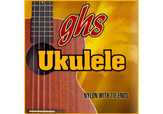 GHS CORDES FOLK H-T10