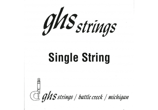 GHS CORDES BASSES RBB54