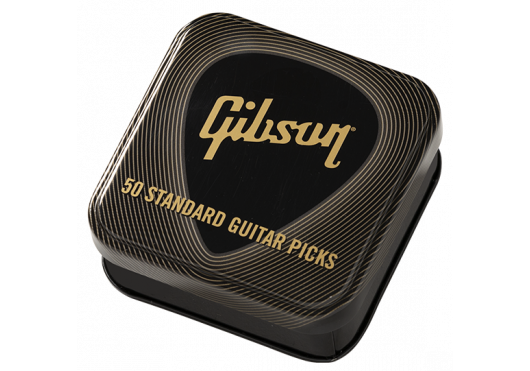 GIBSON ACCESSORIES Accessoires APRGG50-74H