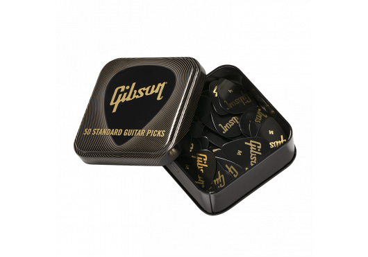 GIBSON ACCESSORIES Accessoires APRGG50-74T