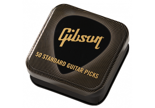 GIBSON ACCESSORIES Accessoires APRGG50-74XH