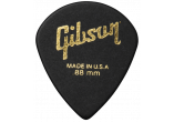 Médiators Modern Picks, Pack de 6, 0.88mm