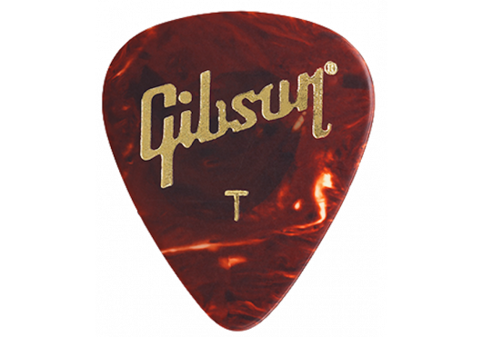 GIBSON ACCESSORIES Accessoires APRT12-74T