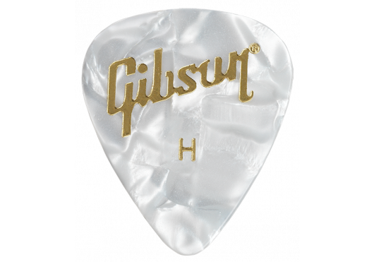 GIBSON ACCESSORIES Accessoires APRW12-74H