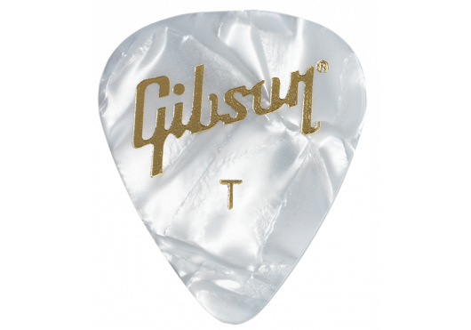 GIBSON ACCESSORIES Accessoires APRW12-74T
