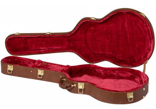 GIBSON ACCESSORIES Accessoires AS335CASE-ORG