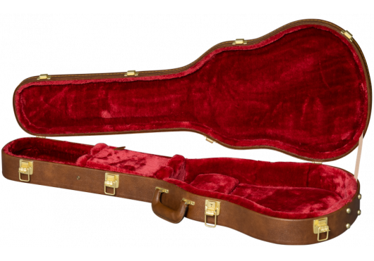 GIBSON ACCESSORIES Accessoires AS339CASE-ORG