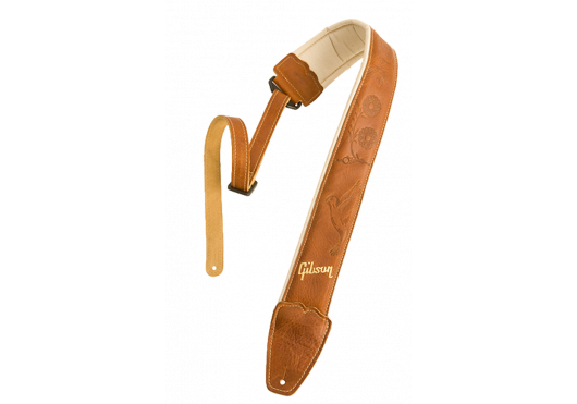 GIBSON ACCESSORIES Accessoires ASAC-TAN