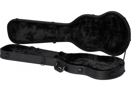 GIBSON ACCESSORIES Accessoires ASBASSCASE-MDR