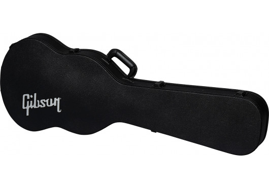 GIBSON ACCESSORIES Accessoires ASBASSCASE-MDR