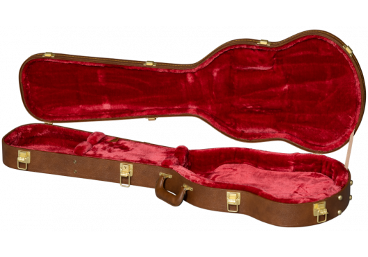 GIBSON ACCESSORIES Accessoires ASBASSCASE-ORG