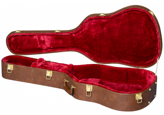 GIBSON ACCESSORIES Accessoires ASDNCASE-ORG