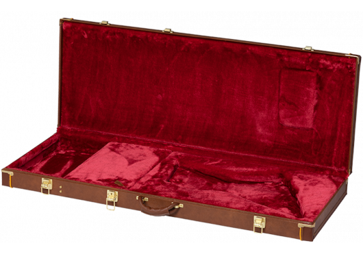 GIBSON ACCESSORIES Accessoires ASEXPCASE-ORG