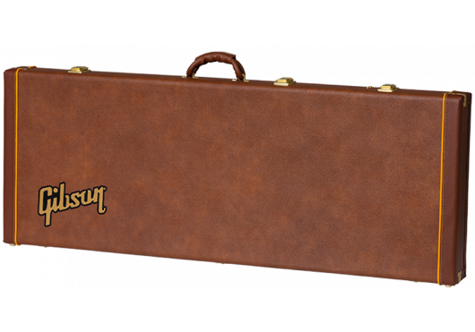 GIBSON ACCESSORIES Accessoires ASEXPCASE-ORG