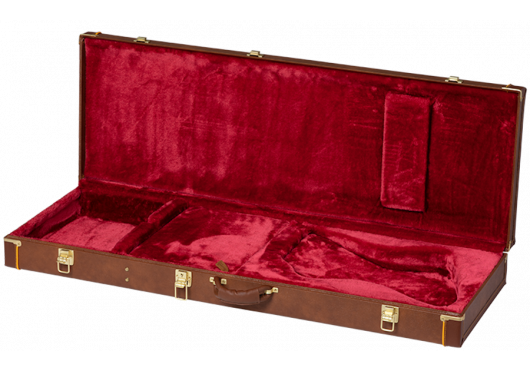 GIBSON ACCESSORIES Accessoires ASFBCASE-ORG