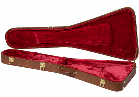 GIBSON ACCESSORIES Accessoires ASFVCASE-ORG