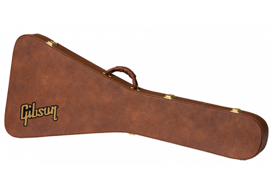 GIBSON ACCESSORIES Accessoires ASFVCASE-ORG
