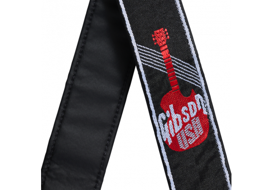 GIBSON ACCESSORIES Accessoires ASGG-600
