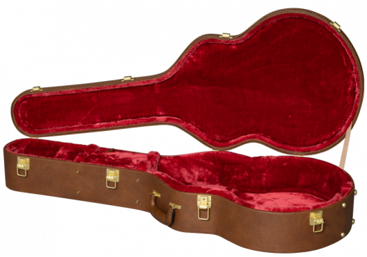 GIBSON ACCESSORIES Accessoires ASJ185CASE-ORG