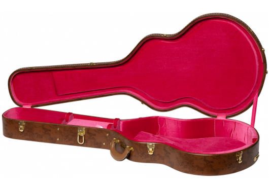 GIBSON ACCESSORIES Accessoires ASLFTCASE-5L-335