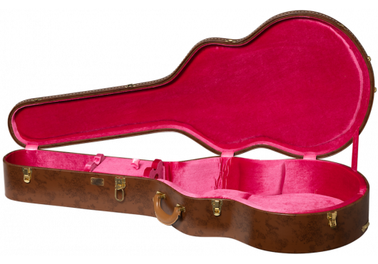 GIBSON ACCESSORIES Accessoires ASLFTCASE-5L-J185