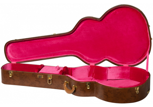 GIBSON ACCESSORIES Accessoires ASLFTCASE-5L-J200