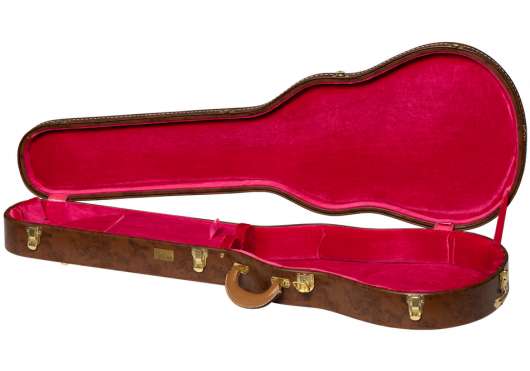 GIBSON ACCESSORIES Accessoires ASLFTCASE-5L-LPS