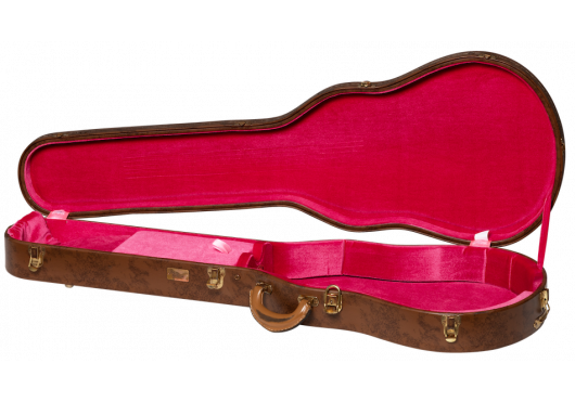GIBSON ACCESSORIES Accessoires ASLFTCASE-5L-LPS-AG