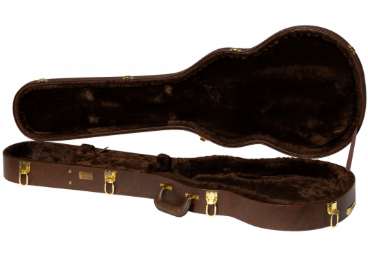 GIBSON ACCESSORIES Accessoires ASLFTCASE-GTR-LPJ