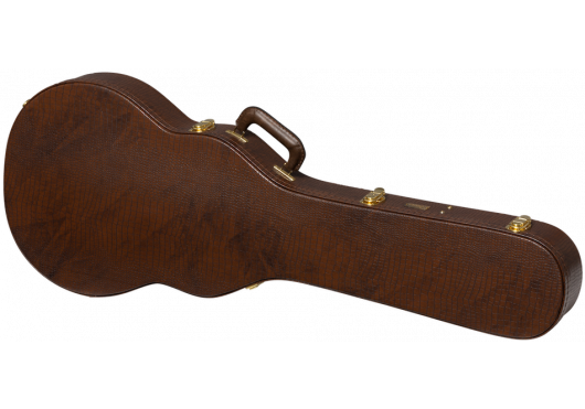 GIBSON ACCESSORIES Accessoires ASLFTCASE-GTR-LPJ