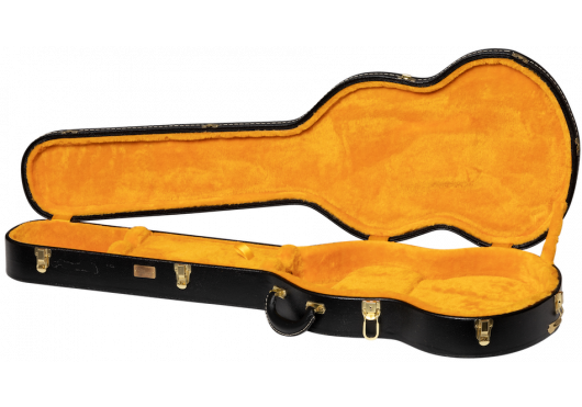 GIBSON ACCESSORIES Accessoires ASLFTCASE-PB-SG