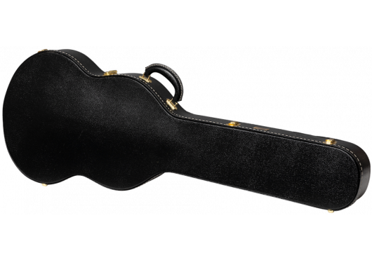 GIBSON ACCESSORIES Accessoires ASLFTCASE-PB-SG
