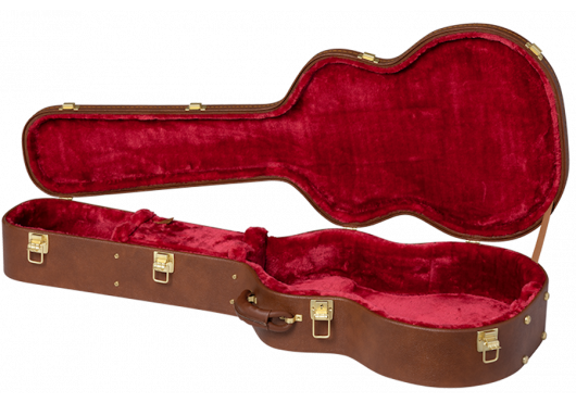 GIBSON ACCESSORIES Accessoires ASLGCASE-ORG