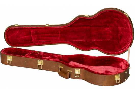 GIBSON ACCESSORIES Accessoires ASLPCASE-ORG