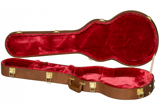 GIBSON ACCESSORIES Accessoires ASLPJCASE-ORG