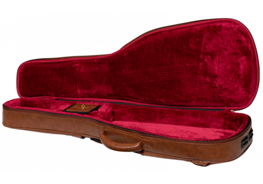 GIBSON ACCESSORIES Accessoires ASSFCASE-BRN
