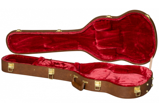 GIBSON ACCESSORIES Accessoires ASSGCASE-ORG