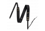 The Troubadour Black