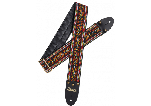GIBSON ACCESSORIES Accessoires ASVS-EMB