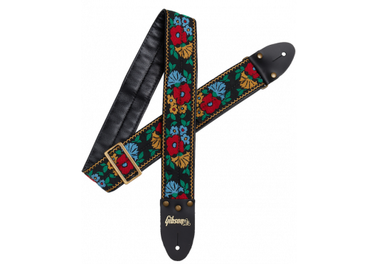 GIBSON ACCESSORIES Accessoires ASVS-GAR