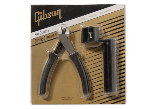 GIBSON ACCESSORIES Accessoires ATSC-01