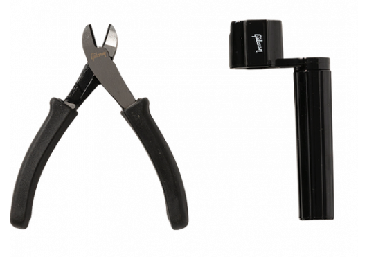 GIBSON ACCESSORIES Accessoires ATSC-01
