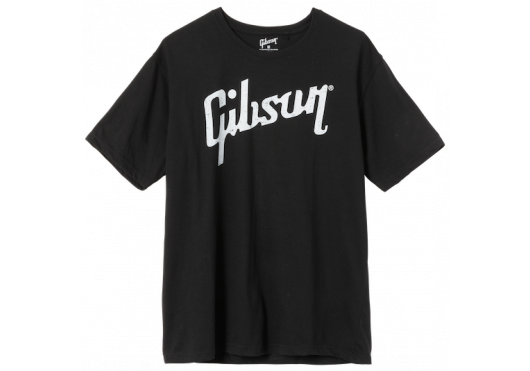 GIBSON ACCESSORIES Lifestyle GA-BLKTLG