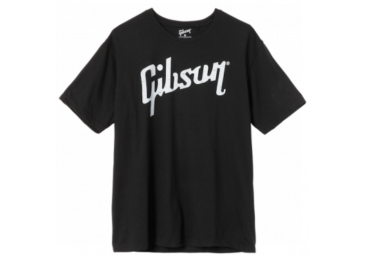 GIBSON ACCESSORIES Lifestyle GA-BLKTMD