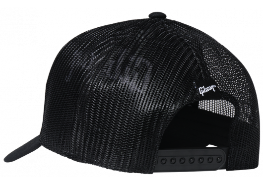 GIBSON ACCESSORIES Lifestyle GA-BLKTRHT