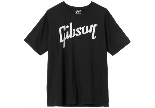 GIBSON ACCESSORIES Lifestyle GA-BLKTXL