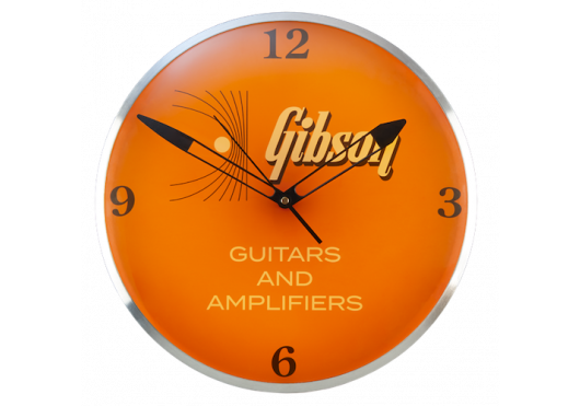GIBSON ACCESSORIES Lifestyle GA-CLK1