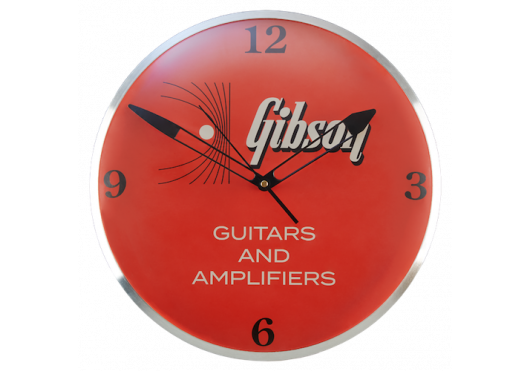 GIBSON ACCESSORIES Lifestyle GA-CLK1